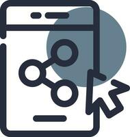 Interface Creative Icon Design vector