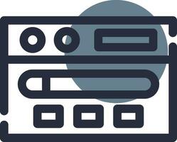 Web Design Creative Icon Design vector