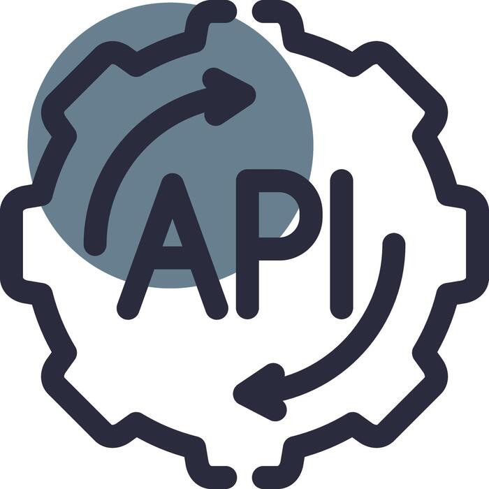 Rest Api Vector Art, Icons, and Graphics for Free Download