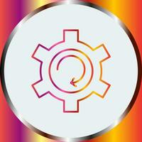 Upgrade Vector Icon