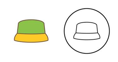 Hat Vector Icon