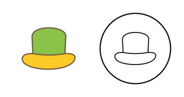 Hat Vector Icon