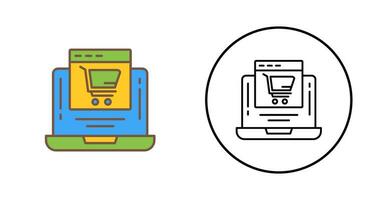 Add to Cart Vector Icon