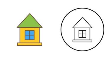 House Vector Icon