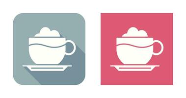 Mocha Vector Icon