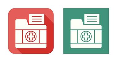 Folder Vector Icon