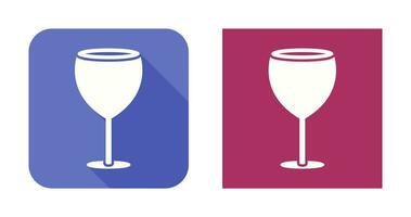 Alcohol Vector Icon