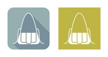 Bag Vector Icon