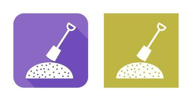 Gardening Vector Icon