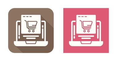 Add to Cart Vector Icon