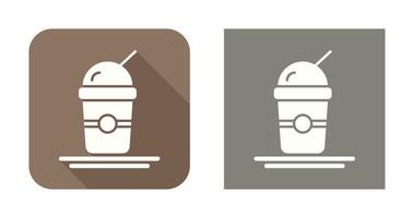 Frappe Vector Icon