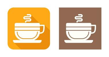 Coffee Vector Icon