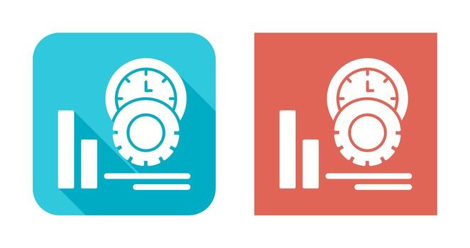 Performance Vector Icon