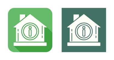 House Vector Icon