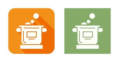 Cooking Vector Icon