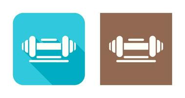 Weight Vector Icon