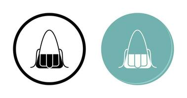 Bag Vector Icon