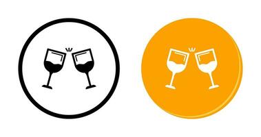 Wine Vector Icon