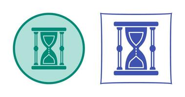 Hourglass Vector Icon