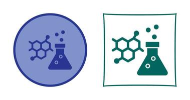 Chemistry Vector Icon