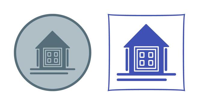 Window Vector Icon