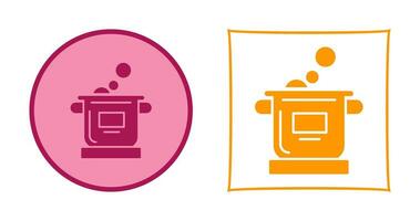 Cooking Vector Icon