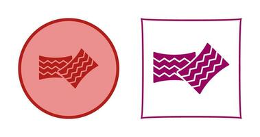 Cushions Vector Icon