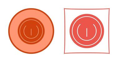 Power Vector Icon