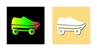 Skates Vector Icon