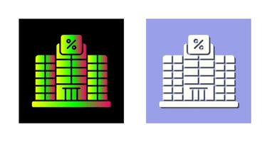 Building Vector Icon