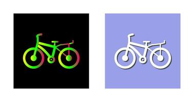 Bicycle Vector Icon