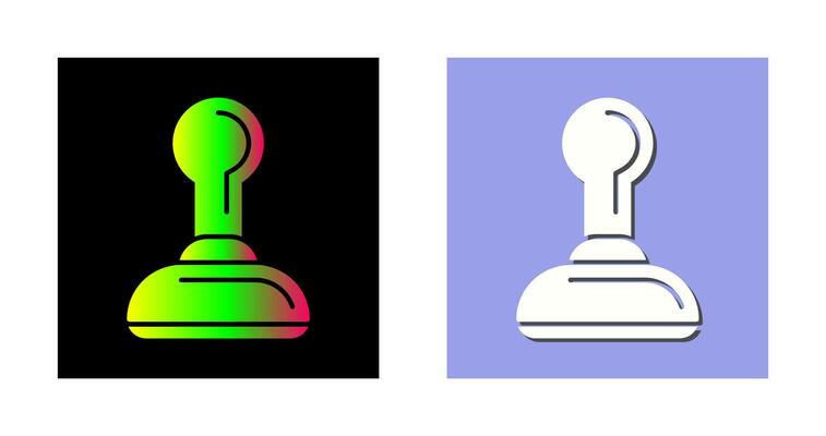 Stamp Vector Icon