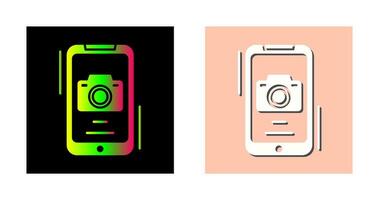 Camera Vector Icon