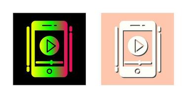 Smartphone Vector Icon