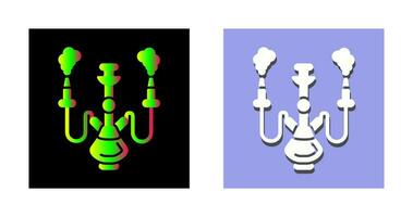 Shisha Vector Icon