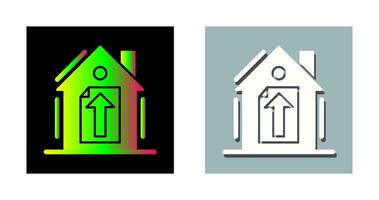 Upload Vector Icon