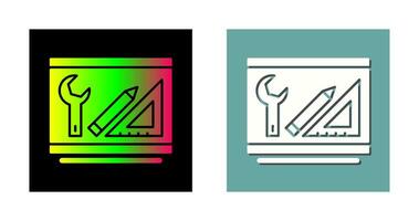 Tools Vector Icon