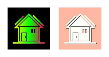 Home Vector Icon