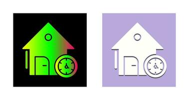 Time Vector Icon