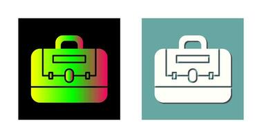 briefcase Vector Icon