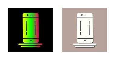 Mobile Vector Icon