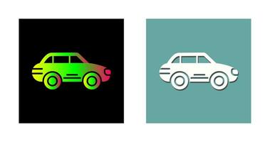 Car Vector Icon