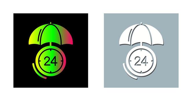 Protection Vector Icon