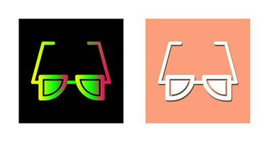 Sunglasses Vector Icon