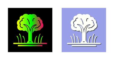 Tree Vector Icon