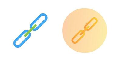 Link Building Vector Icon