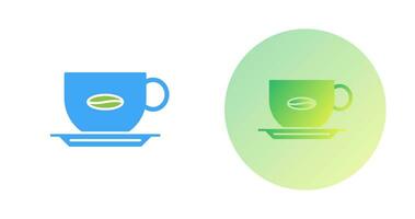 Coffee Mug Vector Icon