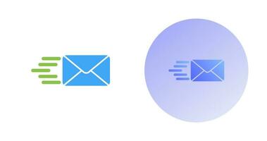 Mail Vector Icon