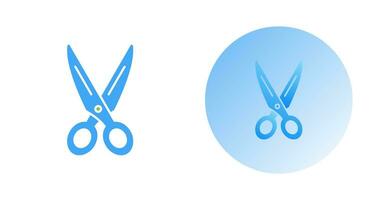 Scissors Vector Icon