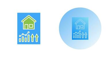 Profit Vector Icon